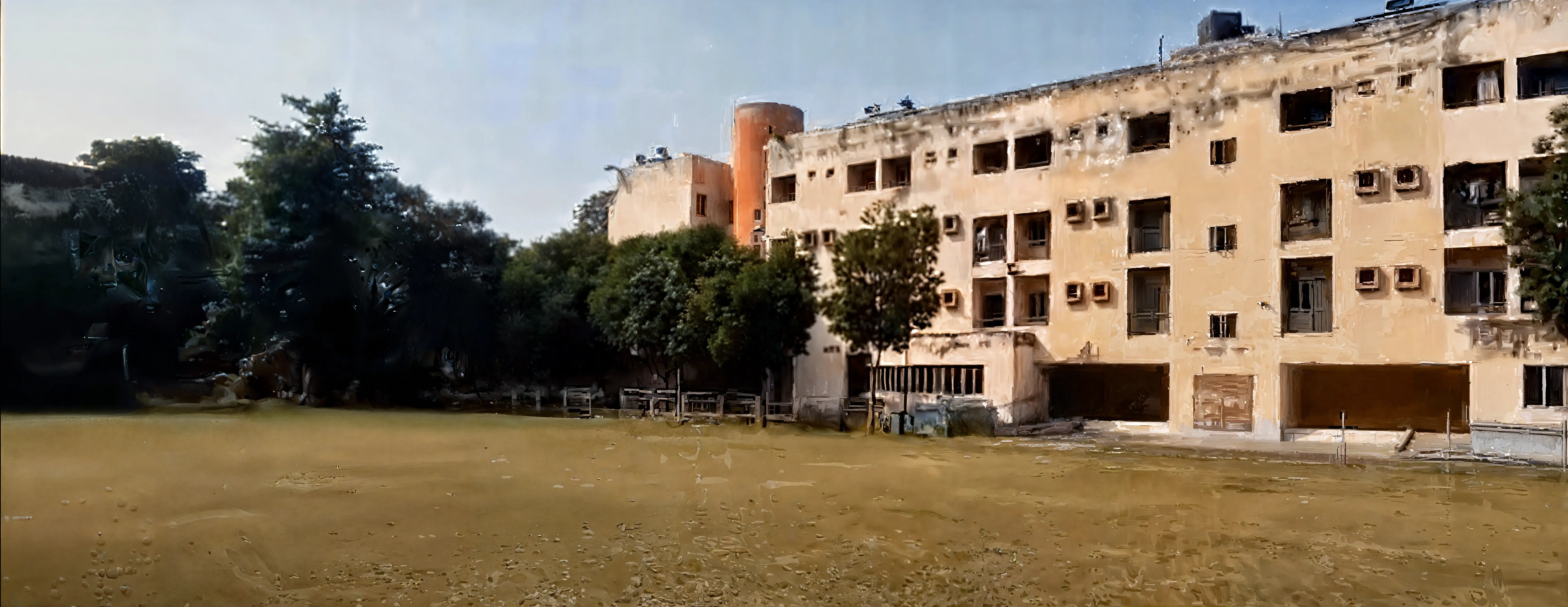ISI Kolkata campus photo 5